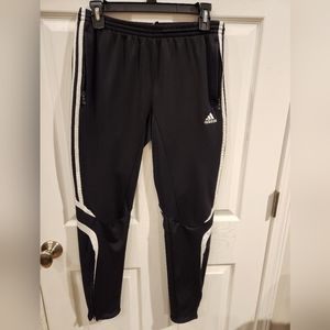 Adidas soccer pants